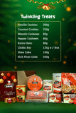 Sattur Mittai Kadai Twinkling Treats - Safuron