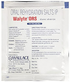 Walyte ORS For Instant Hydration & Electrolyte Balance Generic