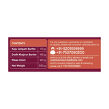 Haldiram's Flavourful Fusions - Milk Haldiram's