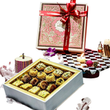 Gwalia Sweets Baklawa Royal Festive Box - Safuron