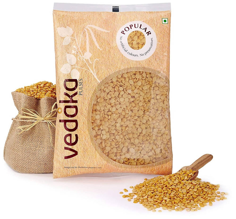 Vedaka Popular Toor Dal Vedaka