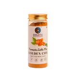 Dhatu Organics & Naturals Turmeric Latte Mir Golden Chai Dhatu Organics & Naturals