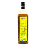 Nutriorg Organic Mustard Oil Nutriorg
