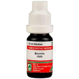 Adel Homeopathy Bryonia Dilution