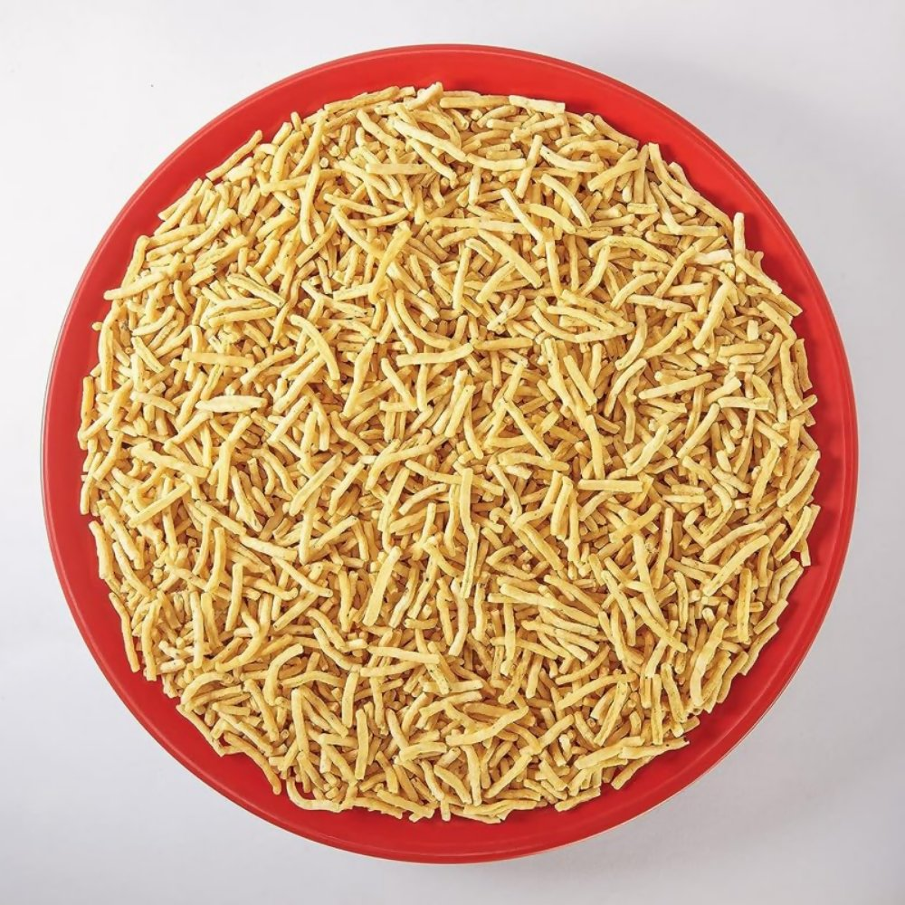 Bhujialalji Ratlami Sev Bhujialalji