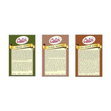 Catch Masala Powder Combo - Kitchen King 100 gms + Rajma Masala 100 gms + Dalmakhani Masala 100 gms Catch