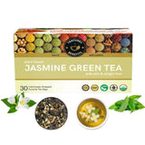 Teacurry Jasmine Green Tea Bags Teacurry