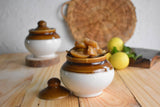 Dinoo's Organic Lemon Pickle Dinoo's