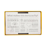 Flyberry Gourmet Dried Apricots (Unsulphured) Flyberry Gourmet