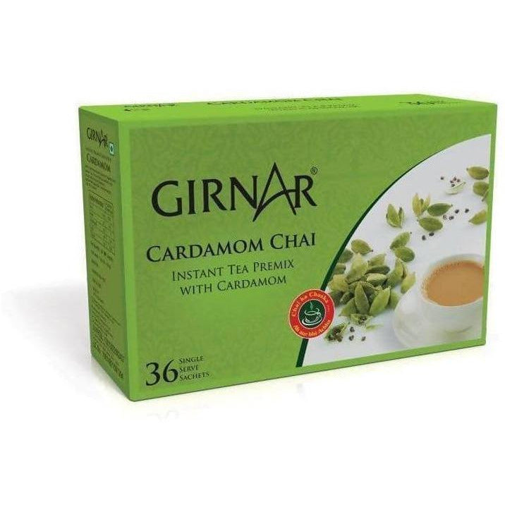 Girnar Cardamom Chai Girnar