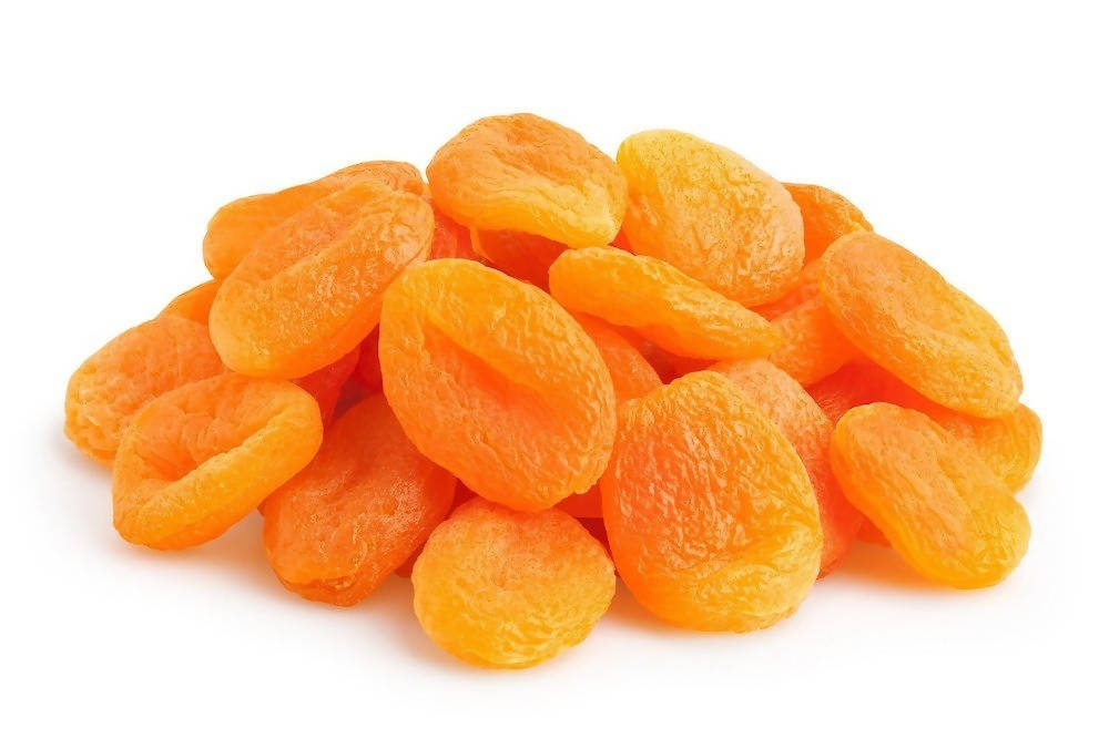 Dry Fruit Hub Dried Apricot Seedless Dry Fruit Hub