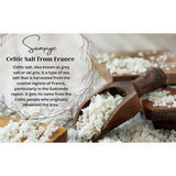 Sampige French Celtic Salt Sampige