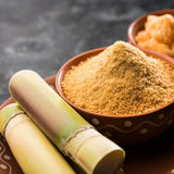 Naivedyam Chemical Free Jaggery Powder Naivedyam