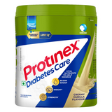 Protinex Diabetes Care Nutritional Drink Powder for Adults - Creamy Vanilla Flavor - Safuron