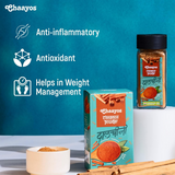 Chaayos Sri Lankan Cinnamon Powder Chaayos
