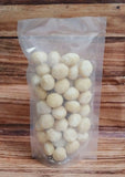 Satjeevan Organic Raw Macadamias Satjeevan