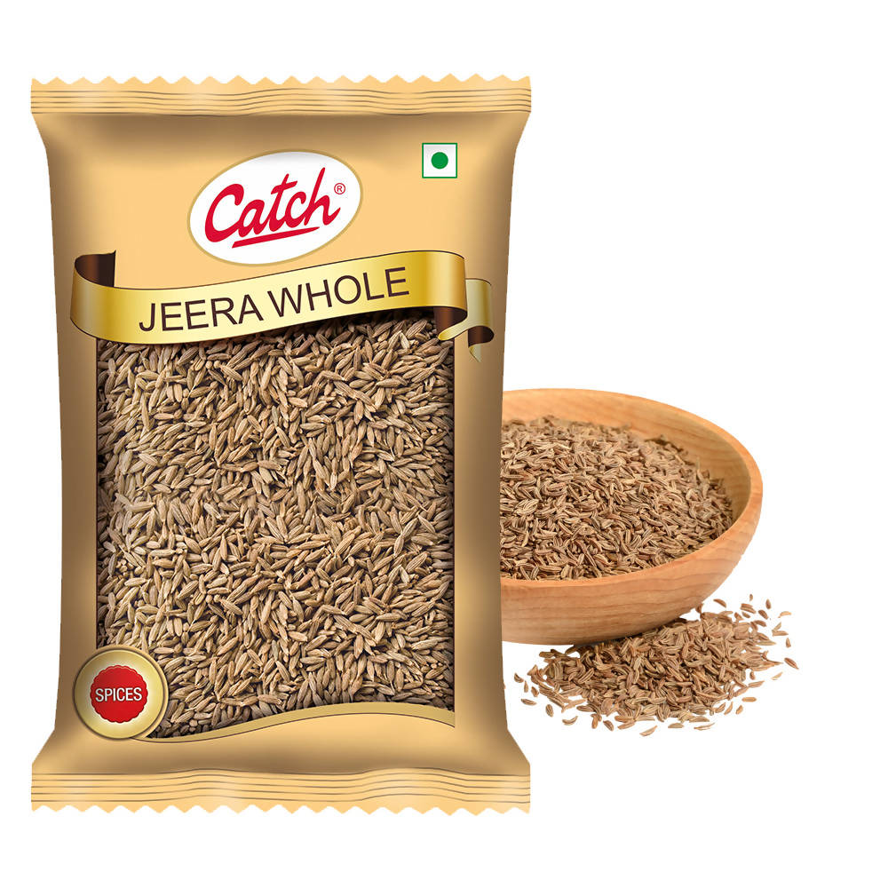 Catch Jeera Whole Catch