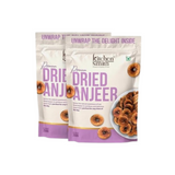 Kitchen Smith Premium Afghani Anjeer Dry Fruit - Safuron