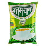 Uttam Chai Garden Fresh Assam Tea - Safuron