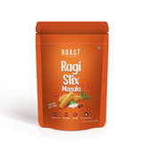 Roast Foods Ragi Stix Masala Roast Foods