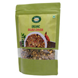 Millet Amma Organic Bajra Chivda Namkeen Millet Amma