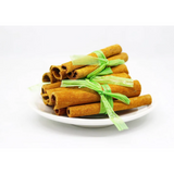 Tassyam Organics Premium Rolled Cinnamon Sticks - Pouch Tassyam Organics