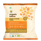 Organic Tattva Coriander Powder Organic Tattva
