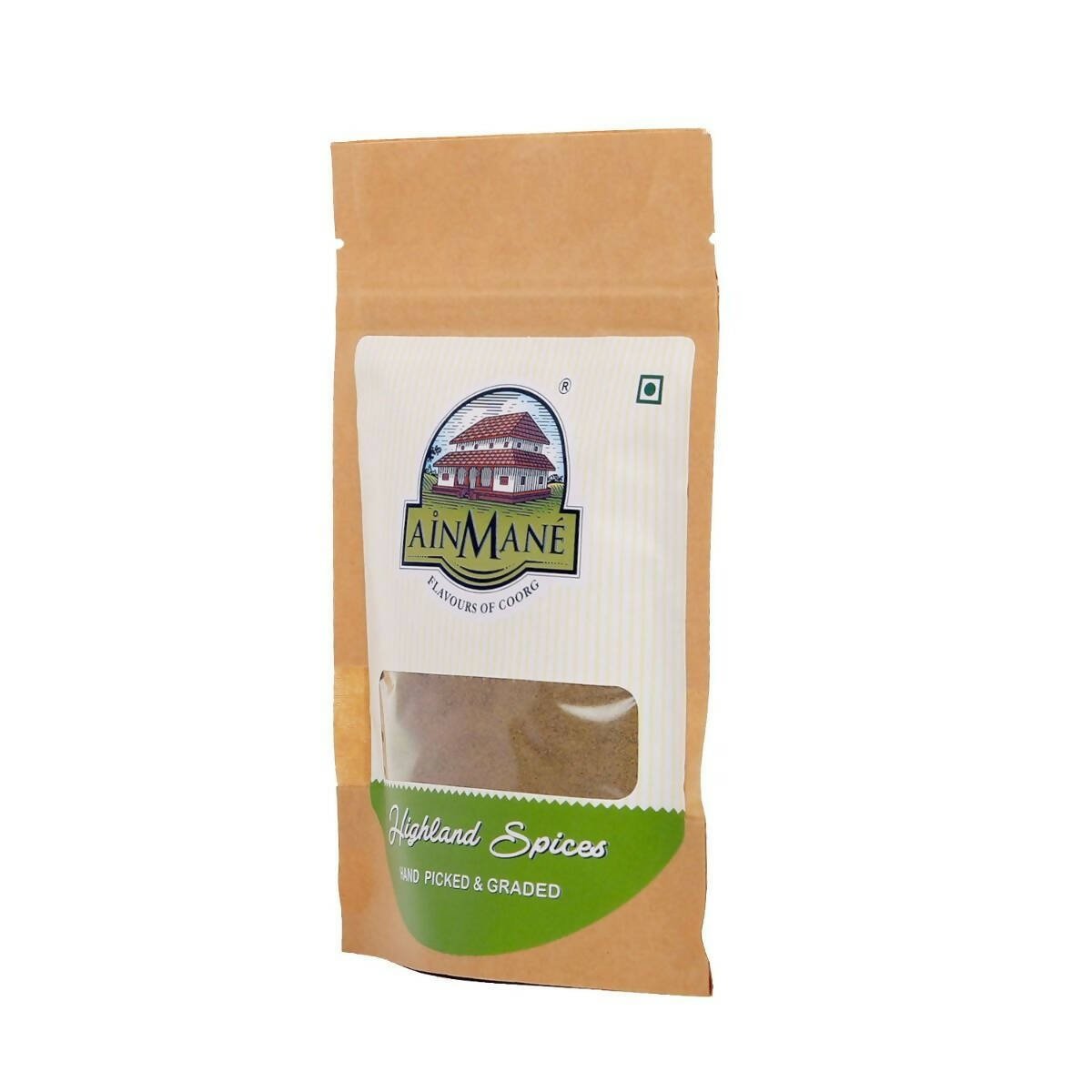 Ainmane Black Pepper Powder Ainmane