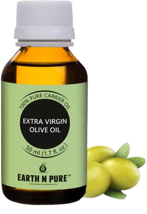 Earth N Pure Extra Virgin Olive Oil Earth N Pure
