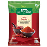 Tata Sampann Chilli Powder Tata