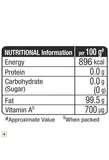 Mother Dairy Ghee | Traditional Made Ghee | Pure Ghee with Rich Flavor and Aroma Mother Dairy