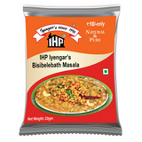 IHP Iyengars Bisibelebath Masala IHP Iyengars