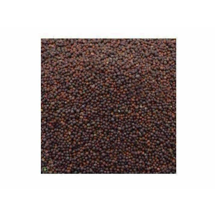 Mustard/ Rai - Small Brandless