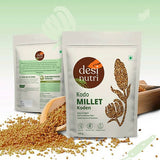 Desi Nutri Kodo Millet Desi Nutri