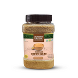 Jivamrit Organic Khandsari Brown Sugar Jivamrit Organic