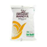 Organic Mandya Browntop Millets - Safuron