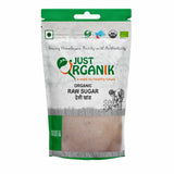 Just Organik Raw Sugar - Safuron