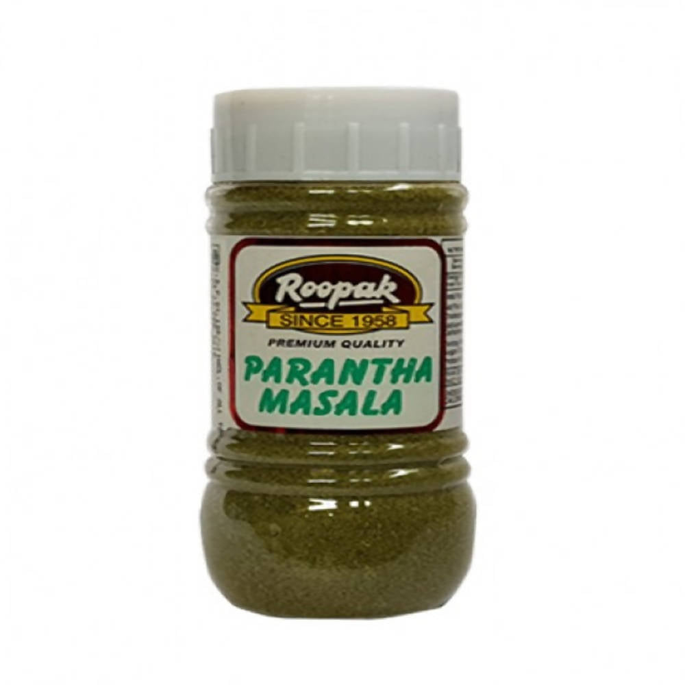 Roopak Parantha Masala Powder - Safuron