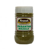 Roopak Parantha Masala Powder - Safuron