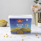 Haldiram's Boondi Bhujia Haldiram's