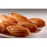 Speciality Kaja (Layered Fritters dunked in sugar syrup) - Tapeswaram Kaja Honey Foods