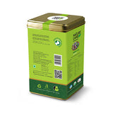 Nature Land Organics Green Tea Nature Land Organics
