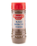 Roopak's Kali Mirch Powder (Black Pepper) - Safuron