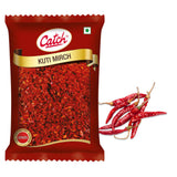 Catch Kuti Mirch Catch