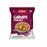 Priya Garam Masala Powder Priya