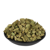 Yuvika Elaichi Choti - Elettaria Cardamomum - Green Cardamom Small Yuvika