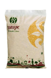 Siddhagiri's Satvyk Organic Foxtail Millet - Safuron