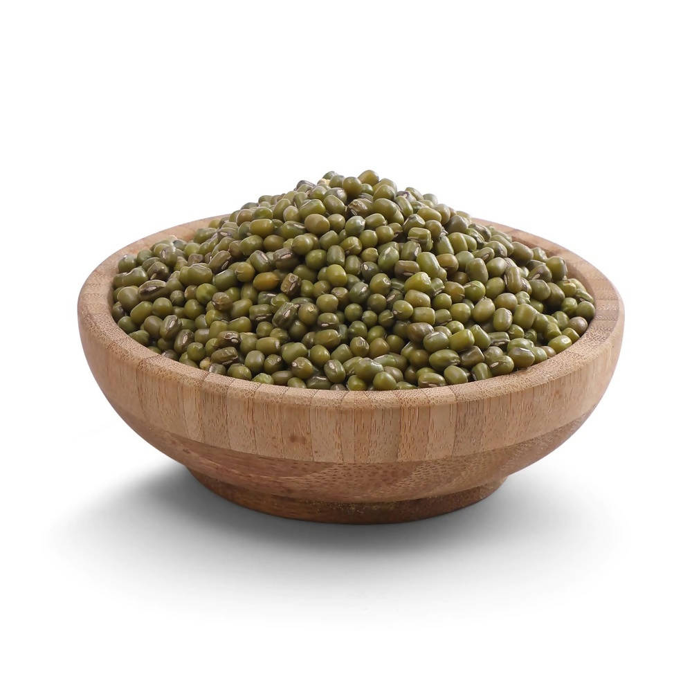 Conscious Food Green Gram (Whole Mung) Conscious Food