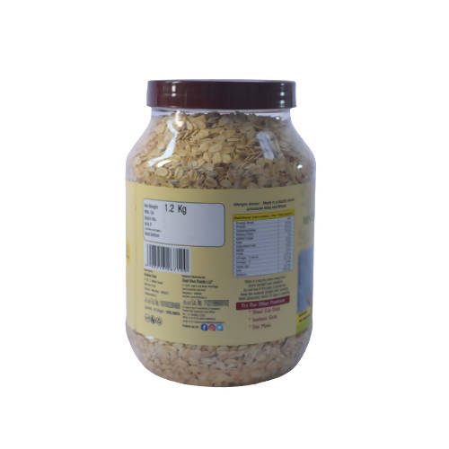 Lite Fresh Rolled Oats Lite Fresh