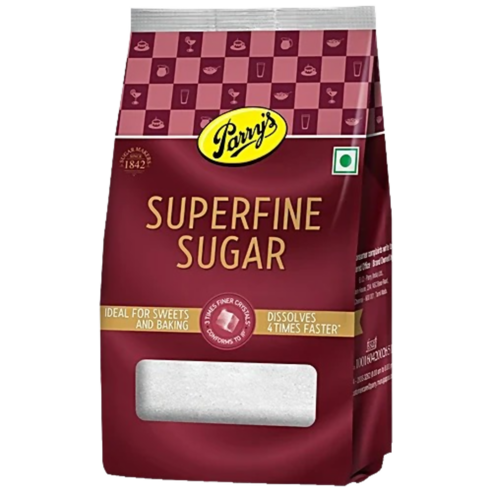 Parry's Superfine Sugar - Dista